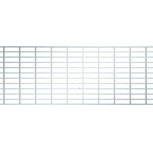 ACO Self® Maschenrost 30/10 Edelstahl für Profiline Holzterrassenrinne