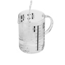 Vorschaubild WMF Messbecher 1,0 l Gourmet