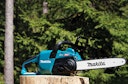 Vorschaubild Makita Akku-Kettensäge UC022GZ