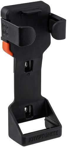 KRYPTONITE Faltschlosshalterung Evolution 790 Click Bracket schwarz