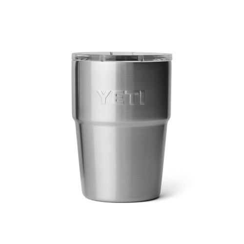 YETI Stapelbarer Becher RAMBLER 16 oz. (473 ml) - mit Magslider Deckel