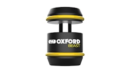 OXFORD Beast Schloss [H x B] 124 x 87 mmZubehörbild