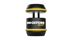 OXFORD Beast Schloss [H x B] 124 x 87 mm