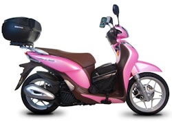 SHAD Top Master Befestigungssatz Honda
