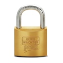 Vorschaubild Burg Wächter Zylinder-Vorhangschloss Profi 116 50 SB