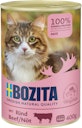 Vorschaubild Bozita 400g Katzennassfutter