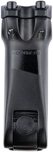 CONTEC Vorbau Lida Hybrid 25,4 mm 90 mm schwarz