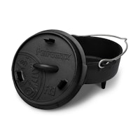 Petromax Dutch Oven Feuertopf