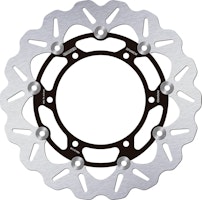 Galfer Bremsscheibe DF448