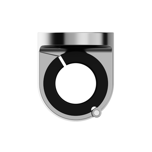 BEELINE Moto II Classic Edition Lenkerhalterung 22-32 mm