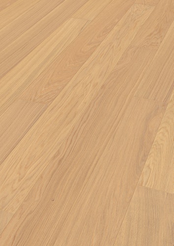 HANDMUSTER MEISTER Parkettboden MeisterParkett. longlife PD 400 9013 Eiche harmonisch pure gebürstet ultramattlackiert