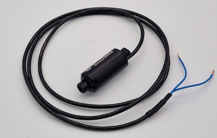 XPEAR Quickshift Gestängesensor Druck / Push