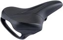 Vorschaubild CONTEC Sattel Sonic schwarz Maße (L x B) 270 x 180 mm