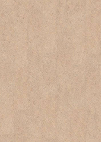 KWG Q-exclusivo Barriga creme handf. Natural Shield Kork-Fertigparkett 90x30 cm