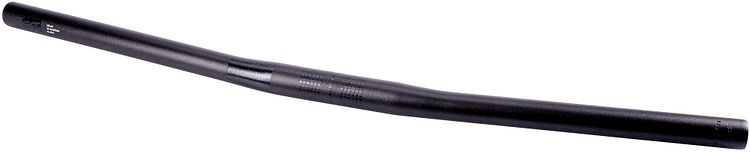 CONTEC Lenker Moab 700 mm schwarz Rise 25 mm