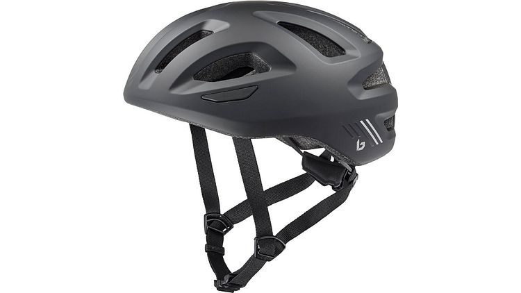Bollé Helm Spero schwarz Gr. L