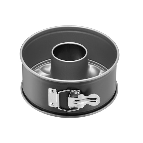Kaiser Springform Inspiration mit Rohrboden Ø 18 cm