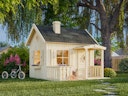 Vorschaubild Palmako Kinderspielhaus Otto 3,6 m²