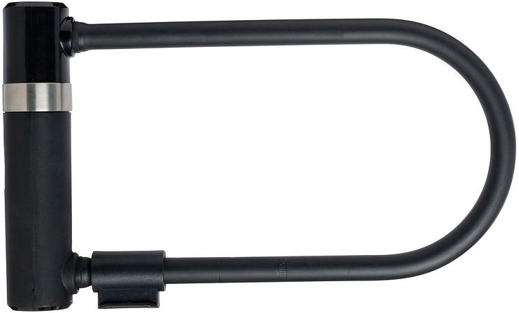 Axa Bügelschloss Newton schwarz Mod. 25