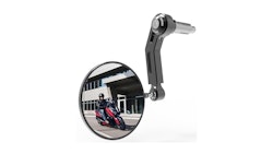 Oxford Premium-Aluminium Lenkerendenspiegel Rechts