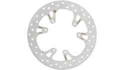 Brembo Bremsscheibe 68B40796