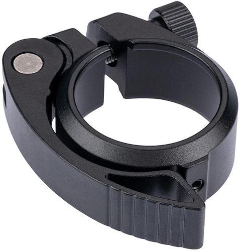 ErgoTec Sattelklemmschelle SCQ-200 40,0 mm schwarz
