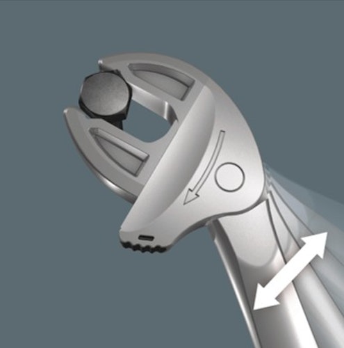 Wera Verstellschlüssel Joker 6004 XXL / 322mm