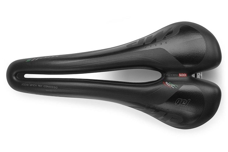 Selle SMP Sattel Well S Gel