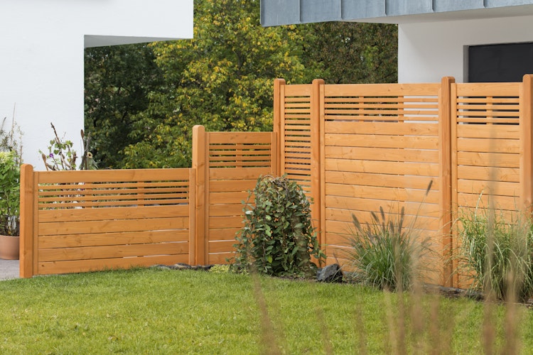 BM Serie TYP 190 Zaunfeld 180x90 cm