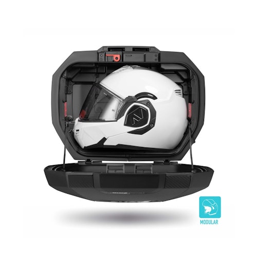 SHAD SIDE CASES SET SH38X EXPAND CARBON [D0B38106]