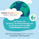 Vorschaubild McBrikett FUSL Krustenlöser Grill & Backofenreiniger