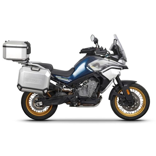 SHAD Top Master Befestigungssatz CF MOTO 800MT