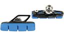 Vorschaubild CONTEC Bremsschuh R-Stop + 55 mm schwarz blau