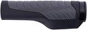 Vorschaubild CONTEC Griff Tour Wing 130 / 90 mm schwarz/grau