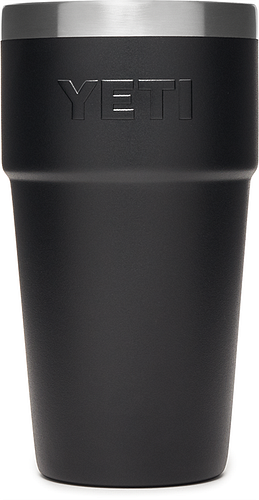 YETI Stapelbarer Becher RAMBLER 16 oz. (475 ml)