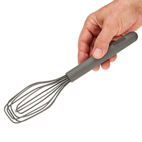 Kaiser Inspiration Silikon-Schneebesen