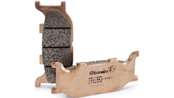 Brembo Bremsbelag XS 07042