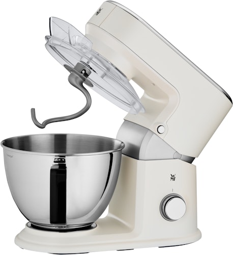 WMF KÜCHENminis Küchenmaschine One for All Edition, Mud Ivory