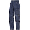 Vorschaubild Snickers 3215 Komfort Baumwoll-Hose