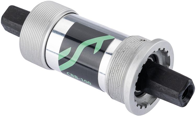 CONTEC Innenlager CBB-100 115 mm weiß