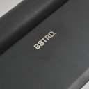 Vorschaubild BSTRD. Schaber schwarz