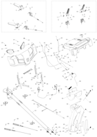 Husqvarna Schneefräsen/Fräsen 961910088 ST 227P