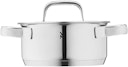 Vorschaubild WMF Bratentopf Compact Cuisine Ø 16 cm mit Glasdeckel