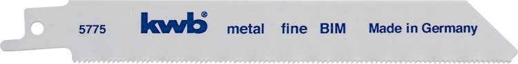 kwb 2Sä-Säge.BiMetall f 152 SB PRE 577530