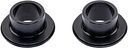 Vorschaubild CONTEC V.R.-Endkappen Core 15 mm schwarz