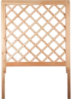 T&J STOCKHOLM Rankgitter Lärche B 104 x H 150 cm