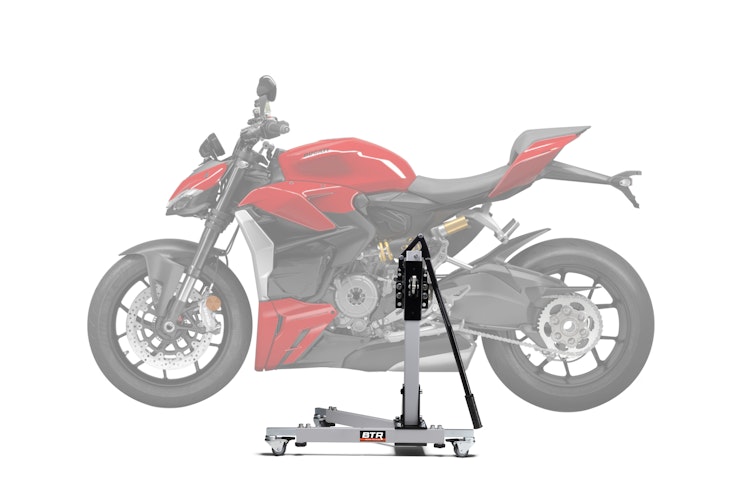 Zentralständer EVOLIFT® für Ducati Streetfighter V2 22-24