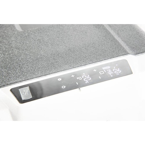 Cooly Mobile Kühlbox Freezbox 36