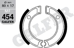 Galfer Bremsbacke MF454
