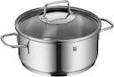Vorschaubild WMF Astoria Topf-Set, 4-teilig Ø 20/16/20/24 cm